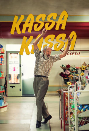 Kassa Kassa