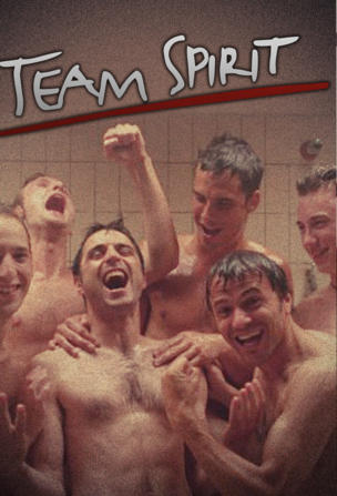Team Spirit: De serie