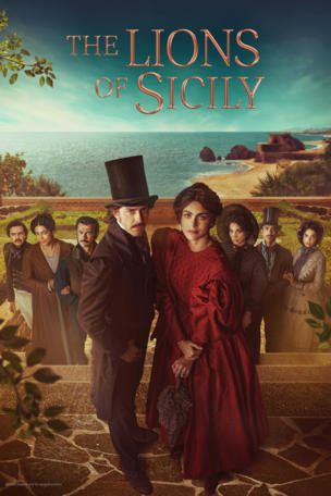 Lions of Sicily