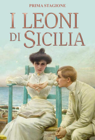 The Lions of Sicily_0001