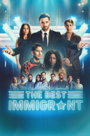 Best Immigrant