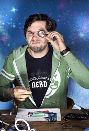 De Schuur van Scheire