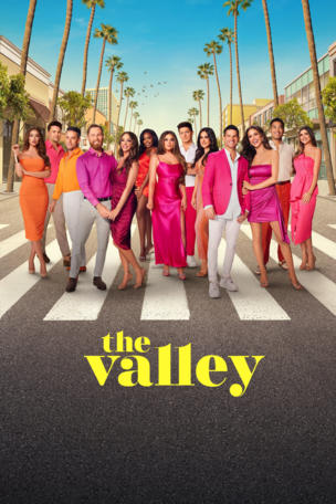 Valley