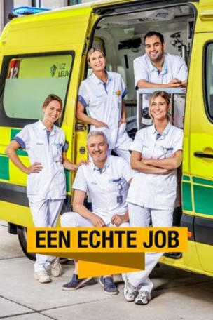  Aflevering 1 