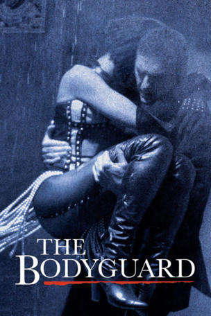 Bodyguard