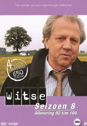 Natuurlijke selectie (1)