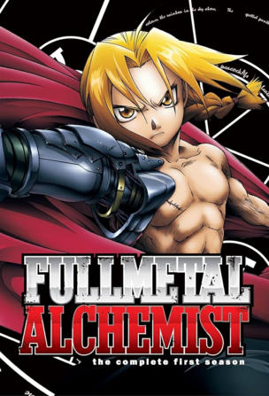 Fullmetal Heart