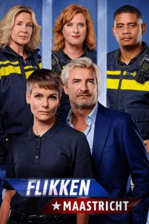Man in de war