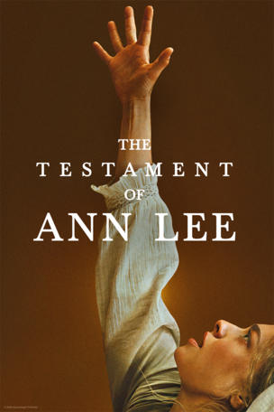 Testament of Ann Lee