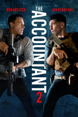 Accountant 2