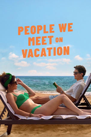 People We Meet on Vacation
