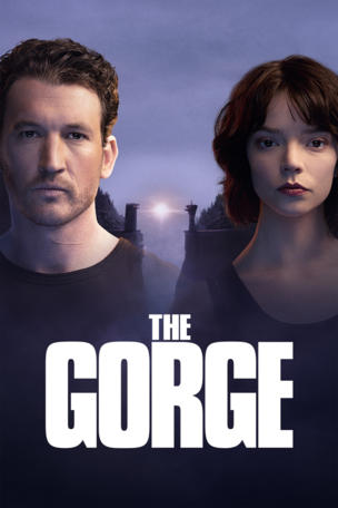 Gorge