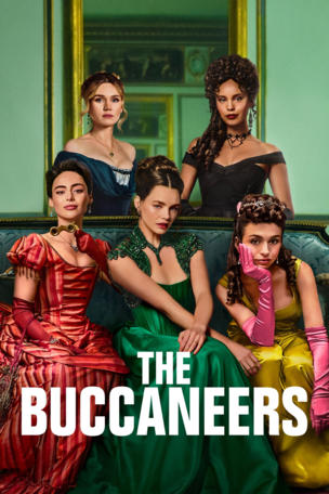 Buccaneers (2023)