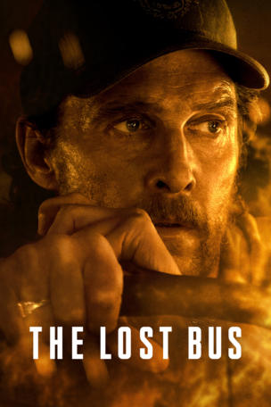 Lost Bus