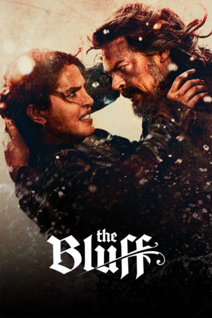 Bluff