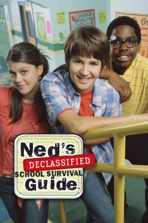 Ned's Survival Gids
