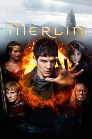Adventures of Merlin