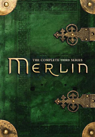 The Adventures of Merlin_0003