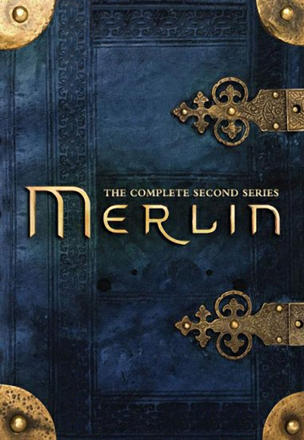 The Adventures of Merlin_0002