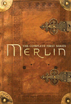 The Adventures of Merlin_0001