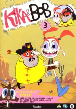 Kung Fu Bob