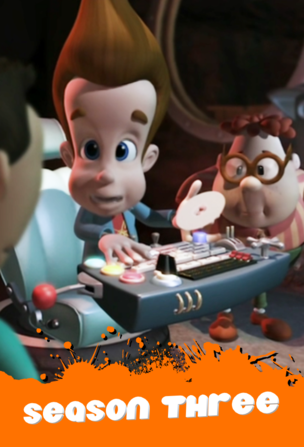 De Avonturen van Jimmy Neutron: Wonderkind_0003