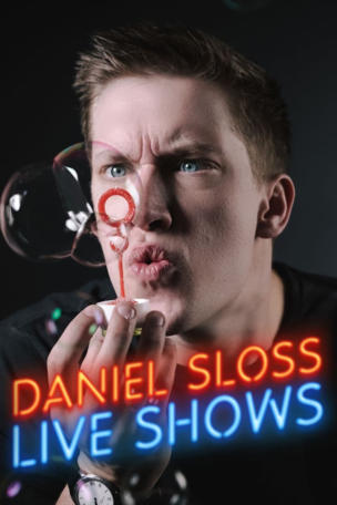 Daniel Sloss: Live Shows_0001