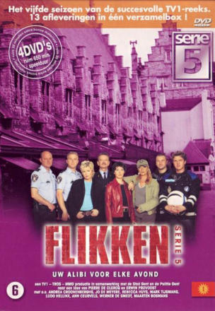 Aan de waterkant, deel 1
