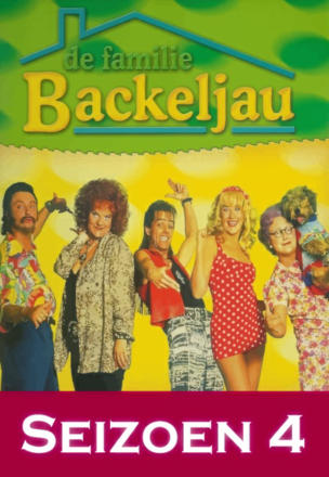 De Familie Backeljau_0004