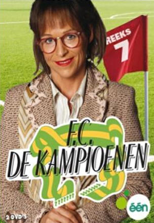 F.C. De Kampioenen_0007