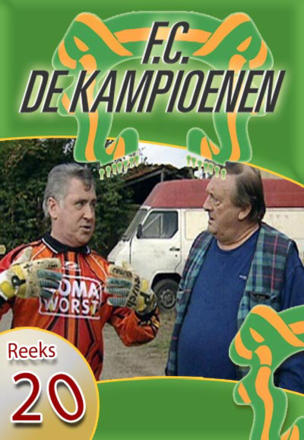 Eén kaarsje