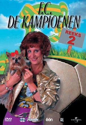 Naar Amerika