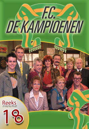 Lange vingers