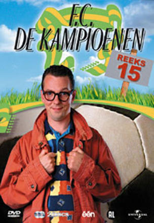F.C. De Kampioenen_0015