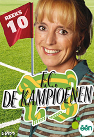 F.C. De Kampioenen_0010